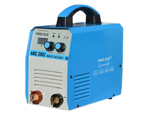 Virgo 4 welding machine