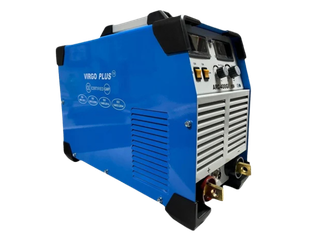 Virgo Plus welding machine