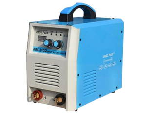 Virgo 1 welding machine