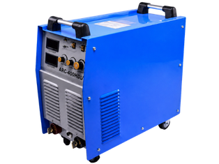 Virgo 2 welding machine
