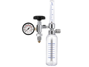 Bottle Flow Meter