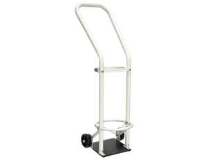B Type Cylinder Trolley
