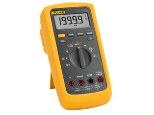 Electrical testing and workshop products
