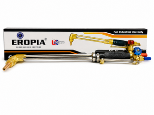 Eropia Gas Cutting Torch Heavy Duty