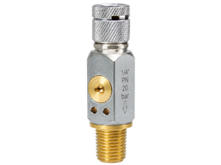 Medical Valve Pin Index