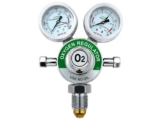 Medical Oxygen MOX Regulator
