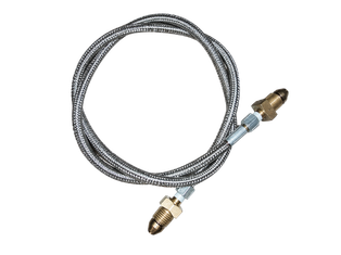 Oxygen Gas Filling Pipe