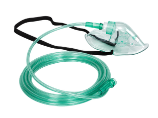 Oxygen Mask