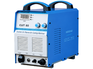 Virgo 3 welding machine