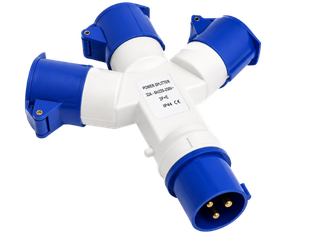Trishul Top Socket