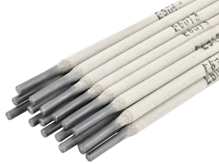 Welding electrodes and accessories